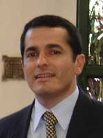 Dr. Favio A. Mestas Nez