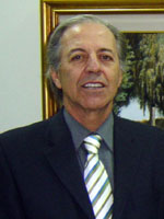 Doctor Horacio Dillon