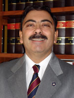 Dr. Marcelo J. L�pez Mesa