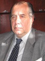 Dr. Miguel A. Secchi. Director Ejecutivo del Foro para el Desarrollo de las Ciencias. Estudio Secchi, Calvo Costa y Asociados.