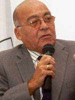 Bartolom Arce, Representante de Cuba