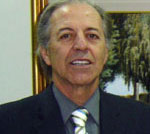 Dr. Hctor S. Vazzano, Presidente de La Mutual