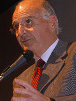 Carlos West Ocampo, Secretario General de FATSA