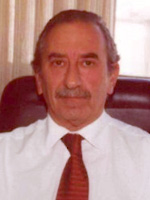 Fernando G. Mariona, Director del Departamento Legal y Tcnico de TPC Compaa de Seguros S.A.