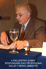Dr. Carlos Ghersi