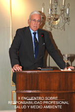 Dr. Claudio Irribarren