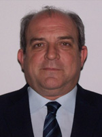 Dr. Pablo Omar Binaghi