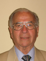 Dr. Ernesto Badi. Abogado. Asesor en Poltica Social y Empresaria de FECLIBA y La Mutual.