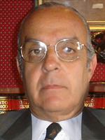 Dr. Roberto A. Meneghini