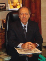 Dr. Hctor Vazzano