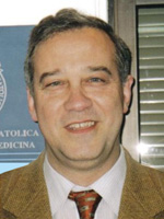 Dr. Francisco Javier Len Correa.