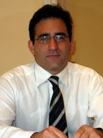 Dr. Juan Barbarelli