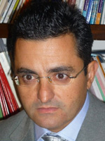 Prof. Dr. Gabriel E. Acevedo, Director Departamento de Salud Pblica, Universidad Nacional de Crdoba.