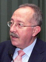 Dr. Juan Siso Martn, Profesor de la Facultad de Ciencias de la Salud, Universidad Rey Juan Carlos, Espaa.