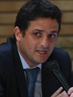 Dr. Rafael Acevedo
