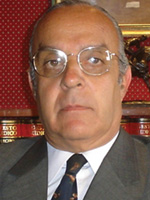 Doctor Roberto A. Meneghini. 