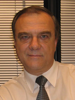 Dr. Carlos Salgueiro