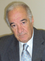 Dr. Francisco Fam. Ex Presidente y actual miembro SCPBA.