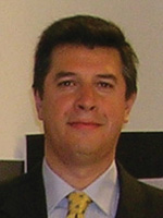 Dr. Roberto Glorio. Secretario General de la Sociedad Argentina Dermatologa (SAD). Mdico Especialista en Dermatologa y Medicina Legal. 
