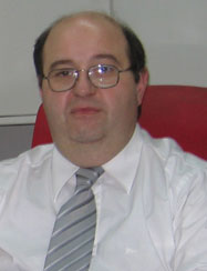 Dr. Alejandro Botbol. Director Mdico UAI SALUD, Hospital Universitario.