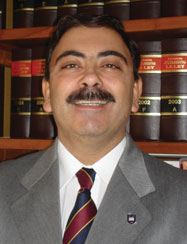 Dr. Marcelo J. Lpez Mesa. Juez de la Sala A de la Cmara de Apelaciones en lo Civil y Comercial de Trelew(1). 
