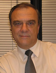 Dr. Carlos Salgueiro. Anestesilogo y Mdico Legista.