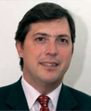  Dr. Fabin Vtolo. Gerente de Relaciones Institucionales. NOBLE Aseguradora de Responsabilidad Profesional.