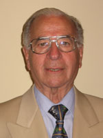 Dr. Ernesto Badi