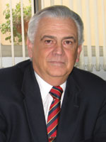 Dr. Oscar G. Mand