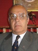 Dr. Roberto Meneghini