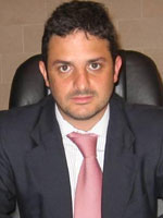 Dr. Rafael Acevedo.Coordinador Legal y T�cnico.