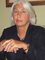 Dra. Nora M. Franco. Mediadora especializada en Responsabilidad Mdica.