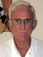 Dr. Claudio Iribarren. Asociacin Argentina de Ciruga.