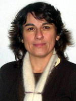 Dra. Sandra De Simone. Clnica Mdica. Auditora Externa, La Mutual.