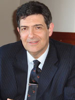 Dr. Alberto A. Alvarellos
