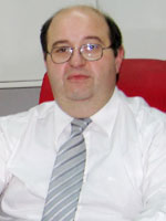 Dr. Alejandro Botbol.