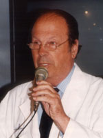 Dr. Pedro Lawson