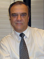 Dr. Carlos Salgueiro.